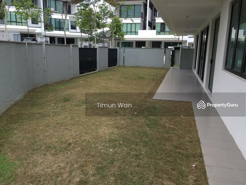 3-storey Terraced House for Sale in Duta Villa (Setia Alam) - Timun Wan - PropertyGuru.com.my