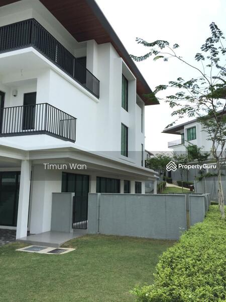 3-storey Terraced House for Sale in Duta Villa (Setia Alam) - Timun Wan - PropertyGuru.com.my