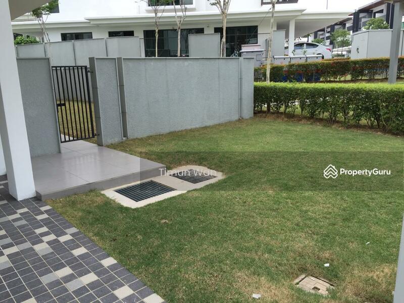 3-storey Terraced House for Sale in Duta Villa (Setia Alam) - Timun Wan - PropertyGuru.com.my
