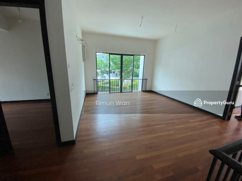 3-storey Terraced House for Sale in Duta Villa (Setia Alam) - Timun Wan - PropertyGuru.com.my
