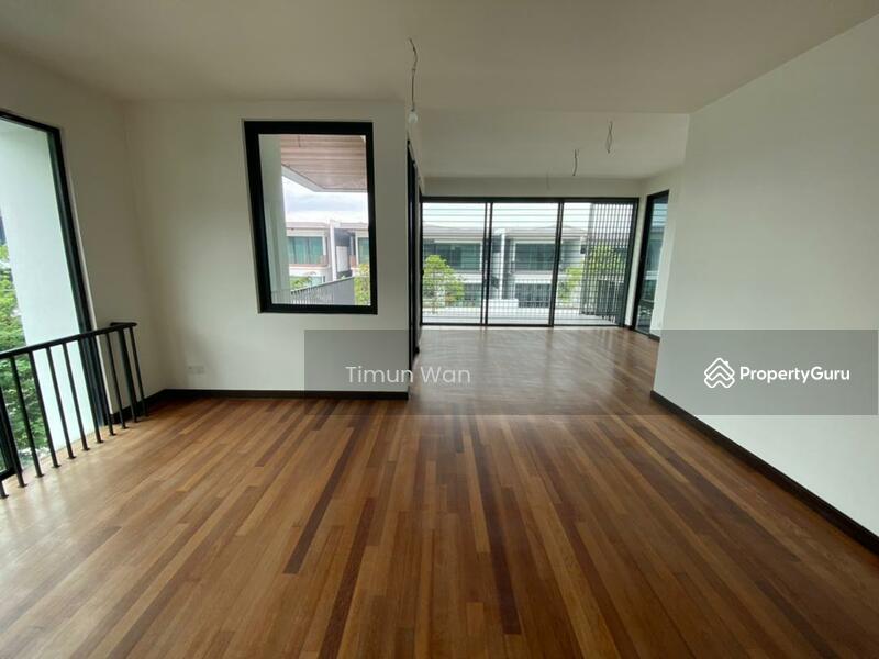 3-storey Terraced House for Sale in Duta Villa (Setia Alam) - Timun Wan - PropertyGuru.com.my