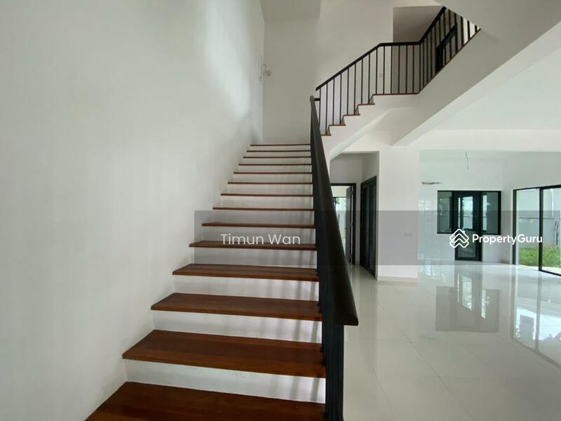 3-storey Terraced House for Sale in Duta Villa (Setia Alam) - Timun Wan - PropertyGuru.com.my