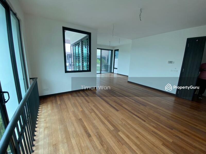 3-storey Terraced House for Sale in Duta Villa (Setia Alam) - Timun Wan - PropertyGuru.com.my
