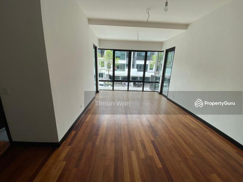 3-storey Terraced House for Sale in Duta Villa (Setia Alam) - Timun Wan - PropertyGuru.com.my