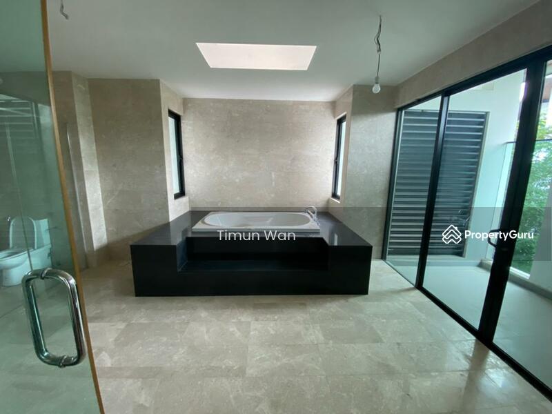 3-storey Terraced House for Sale in Duta Villa (Setia Alam) - Timun Wan - PropertyGuru.com.my
