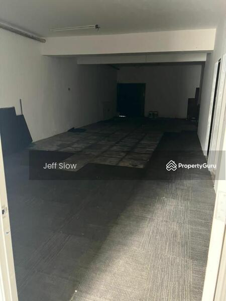 Kedai / Pejabat untuk Dijual di Kuchai Entrepreneurs Park (Kuchai Lama) - Jeff Siow - PropertyGuru.com.my