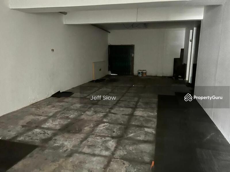 Kedai / Pejabat untuk Dijual di Kuchai Entrepreneurs Park (Kuchai Lama) - Jeff Siow - PropertyGuru.com.my