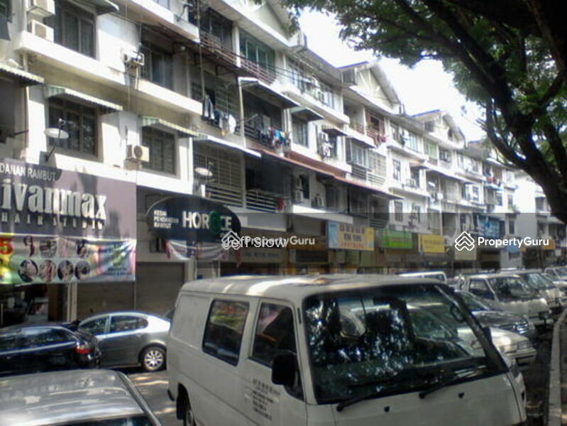 Kedai / Pejabat untuk Dijual di Kuchai Entrepreneurs Park (Kuchai Lama) - Jeff Siow - PropertyGuru.com.my