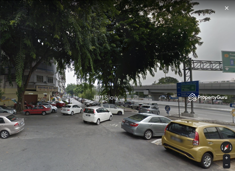 Kedai / Pejabat untuk Dijual di Kuchai Entrepreneurs Park (Kuchai Lama) - Jeff Siow - PropertyGuru.com.my
