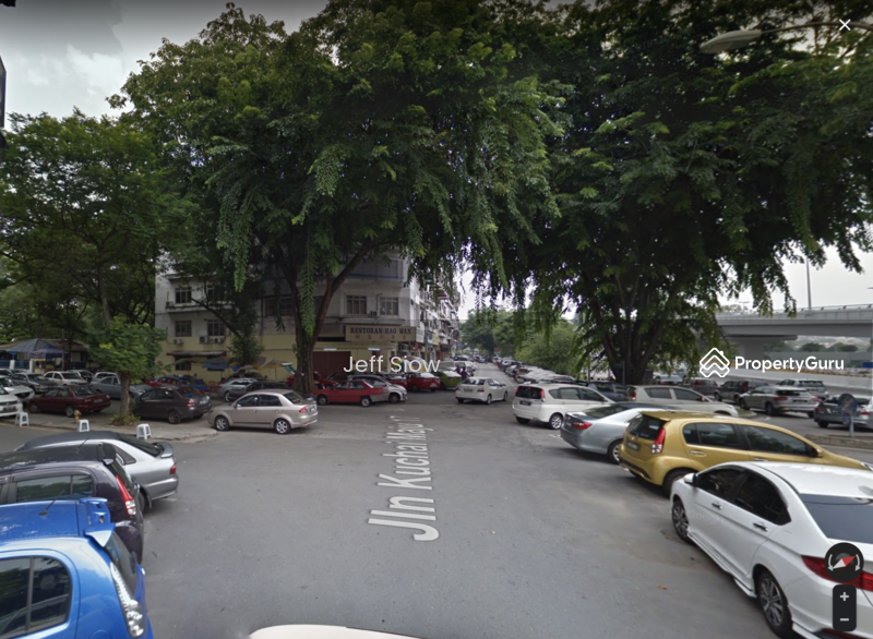 Kedai / Pejabat untuk Dijual di Kuchai Entrepreneurs Park (Kuchai Lama) - Jeff Siow - PropertyGuru.com.my