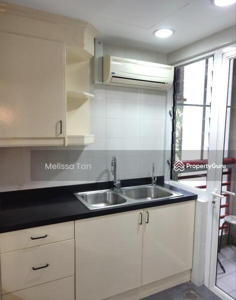 Untuk Disewa - Ampang Hilir Tara