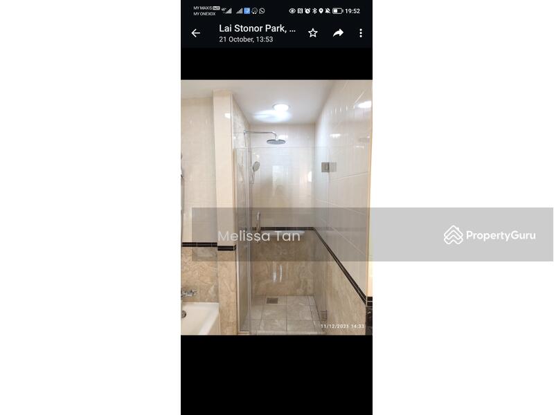 Untuk Disewa - Ampang Hilir Tara