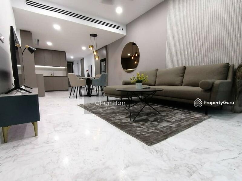 Service Residence for Rent at Eaton Residence - Chun Han - PropertyGuru.com.my