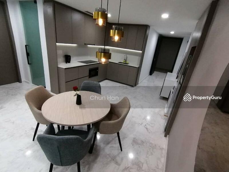 Service Residence for Rent at Eaton Residence - Chun Han - PropertyGuru.com.my