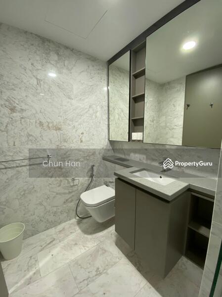 Service Residence for Rent at Eaton Residence - Chun Han - PropertyGuru.com.my