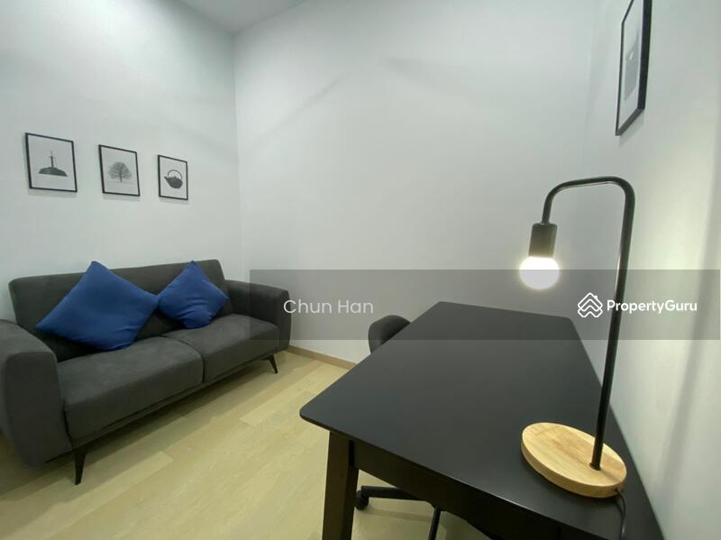 Service Residence for Rent at Eaton Residence - Chun Han - PropertyGuru.com.my