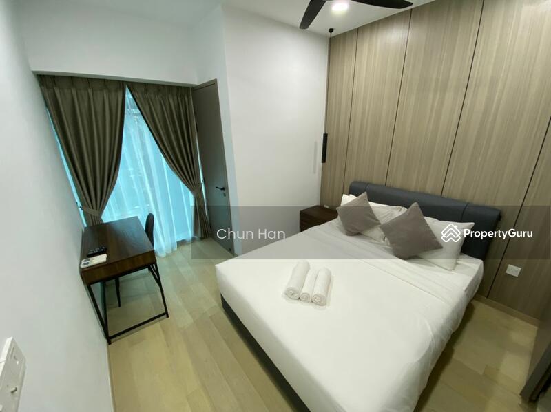 Service Residence for Rent at Eaton Residence - Chun Han - PropertyGuru.com.my