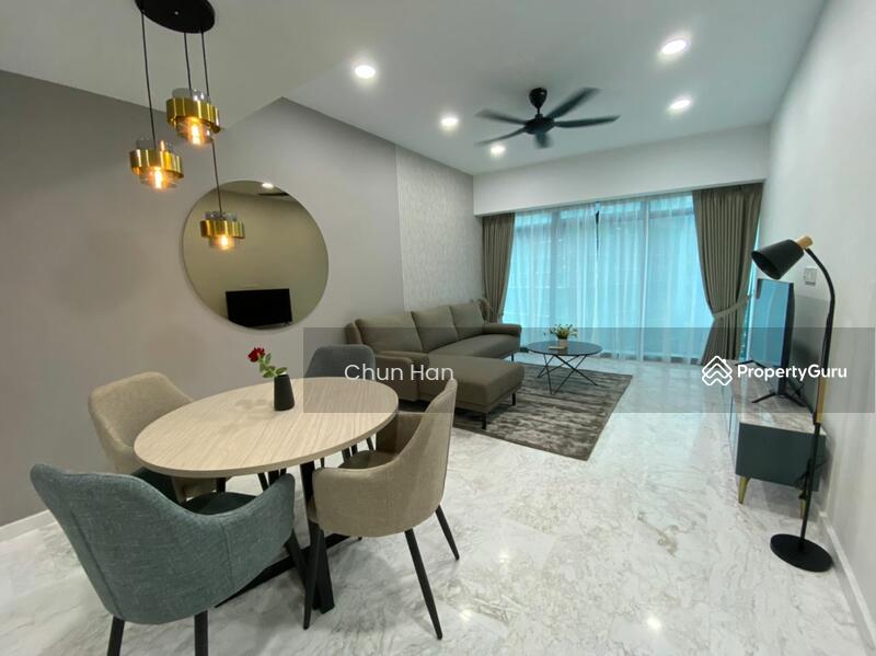 Service Residence for Rent at Eaton Residence - Chun Han - PropertyGuru.com.my