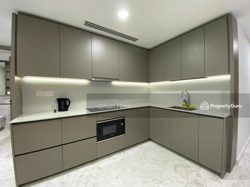 Service Residence for Rent at Eaton Residence - Chun Han - PropertyGuru.com.my
