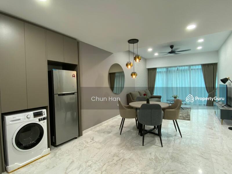 Service Residence for Rent at Eaton Residence - Chun Han - PropertyGuru.com.my