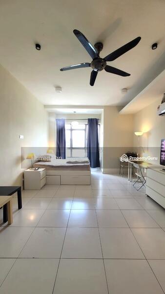 Service Residence for Rent at Neo Damansara - Harred Tan - PropertyGuru.com.my