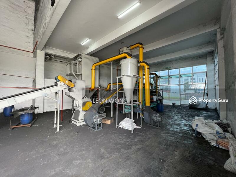 Factory for Sale in Saujana Rawang (Rawang) - LEON WONG - PropertyGuru.com.my