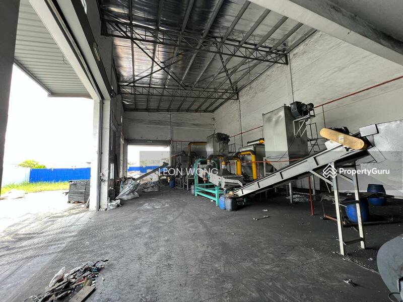 Factory for Sale in Saujana Rawang (Rawang) - LEON WONG - PropertyGuru.com.my