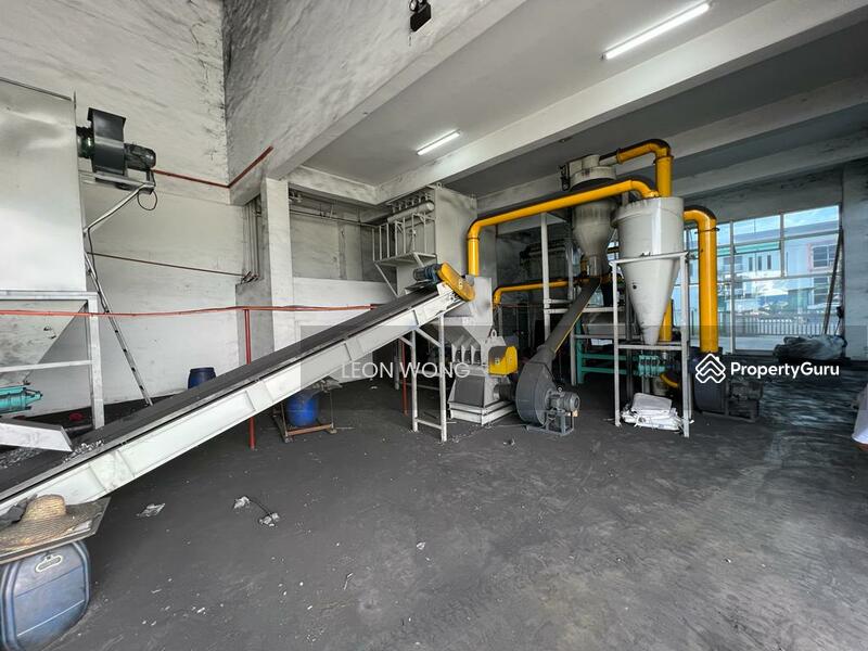 Factory for Sale in Saujana Rawang (Rawang) - LEON WONG - PropertyGuru.com.my