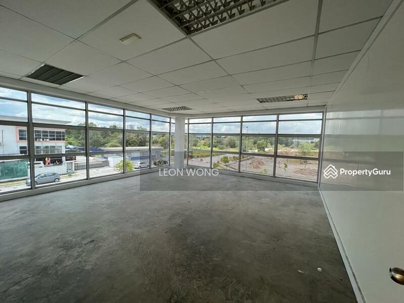 Factory for Sale in Saujana Rawang (Rawang) - LEON WONG - PropertyGuru.com.my