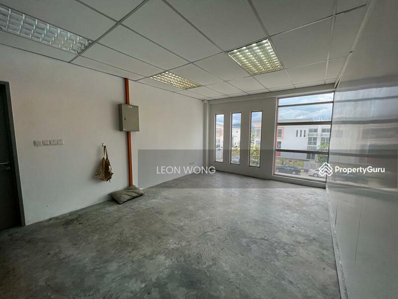 Factory for Sale in Saujana Rawang (Rawang) - LEON WONG - PropertyGuru.com.my