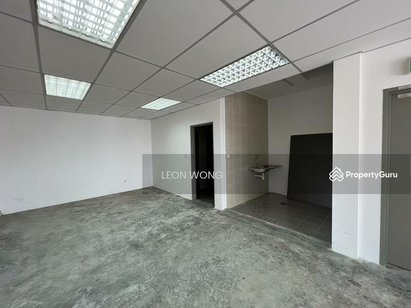 Factory for Sale in Saujana Rawang (Rawang) - LEON WONG - PropertyGuru.com.my
