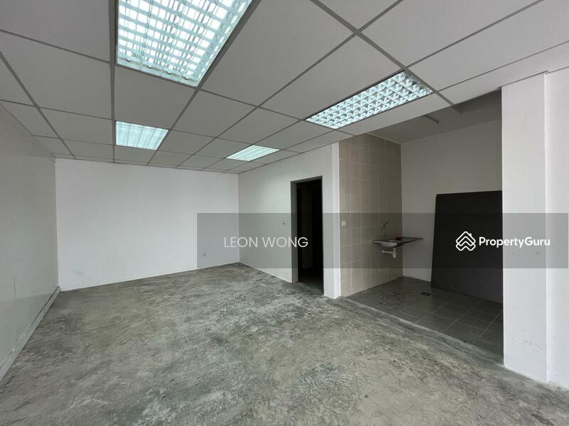Factory for Sale in Saujana Rawang (Rawang) - LEON WONG - PropertyGuru.com.my