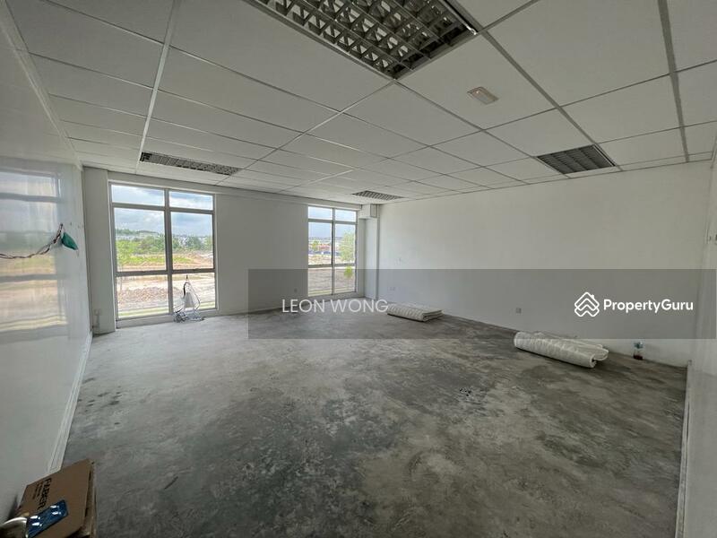 Factory for Sale in Saujana Rawang (Rawang) - LEON WONG - PropertyGuru.com.my