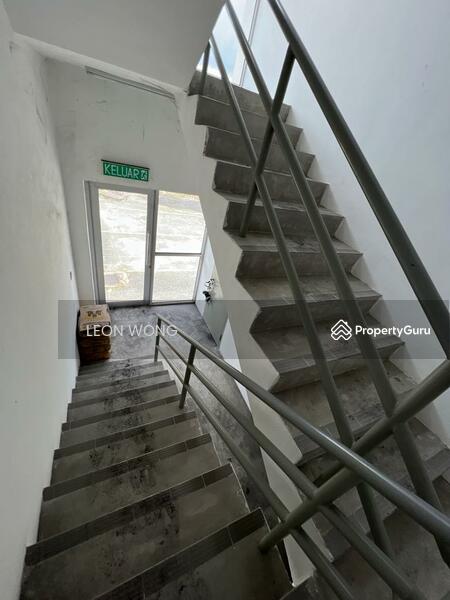 Factory for Sale in Saujana Rawang (Rawang) - LEON WONG - PropertyGuru.com.my