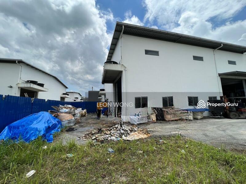 Factory for Sale in Saujana Rawang (Rawang) - LEON WONG - PropertyGuru.com.my