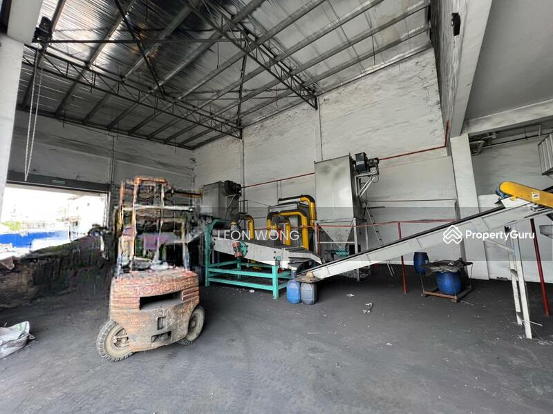 Factory for Sale in Saujana Rawang (Rawang) - LEON WONG - PropertyGuru.com.my
