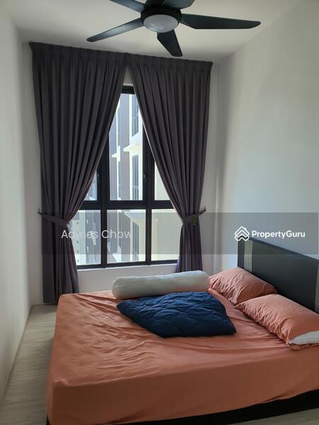 For Rent - Fera Residence @ The Quartz WM