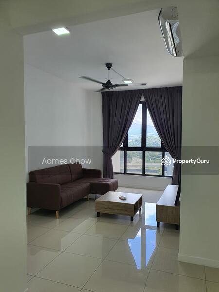 For Rent - Fera Residence @ The Quartz WM