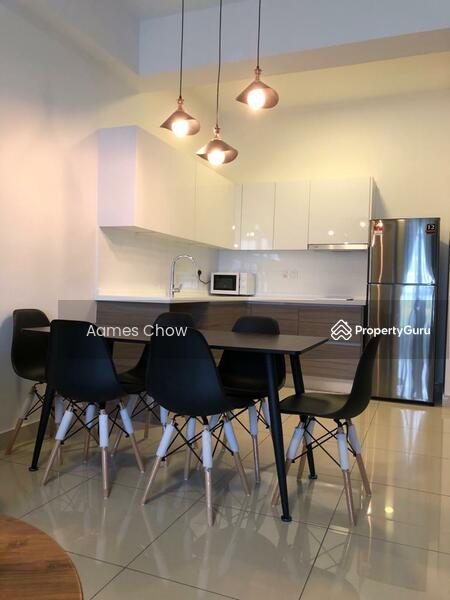For Rent - Fera Residence @ The Quartz WM