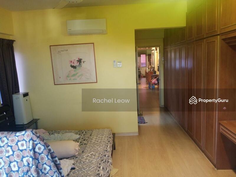 Kondominium untuk Dijual di Fraser Towers - Rachel Leow - PropertyGuru.com.my