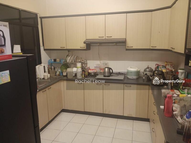 Kondominium untuk Dijual di Fraser Towers - Rachel Leow - PropertyGuru.com.my