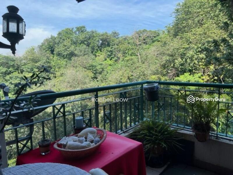 Kondominium untuk Dijual di Fraser Towers - Rachel Leow - PropertyGuru.com.my