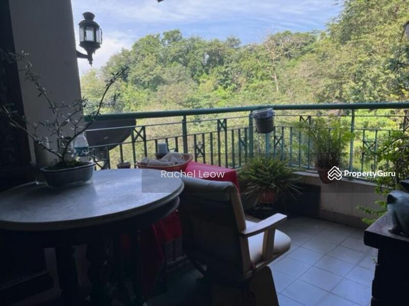 Kondominium untuk Dijual di Fraser Towers - Rachel Leow - PropertyGuru.com.my