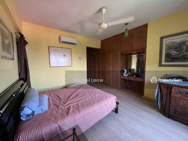 Kondominium untuk Dijual di Fraser Towers - Rachel Leow - PropertyGuru.com.my