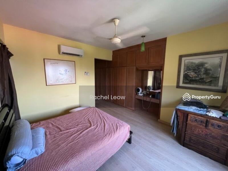 Kondominium untuk Dijual di Fraser Towers - Rachel Leow - PropertyGuru.com.my