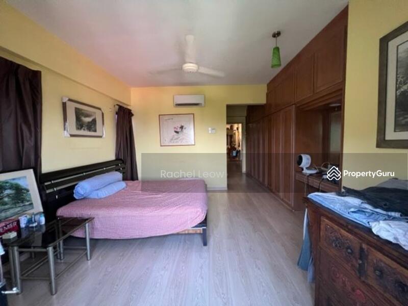 Kondominium untuk Dijual di Fraser Towers - Rachel Leow - PropertyGuru.com.my