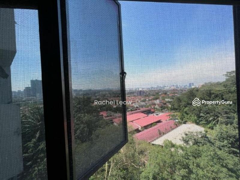 Kondominium untuk Dijual di Fraser Towers - Rachel Leow - PropertyGuru.com.my