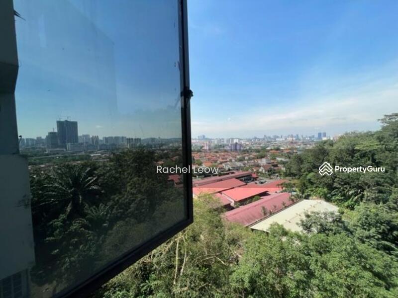 Kondominium untuk Dijual di Fraser Towers - Rachel Leow - PropertyGuru.com.my