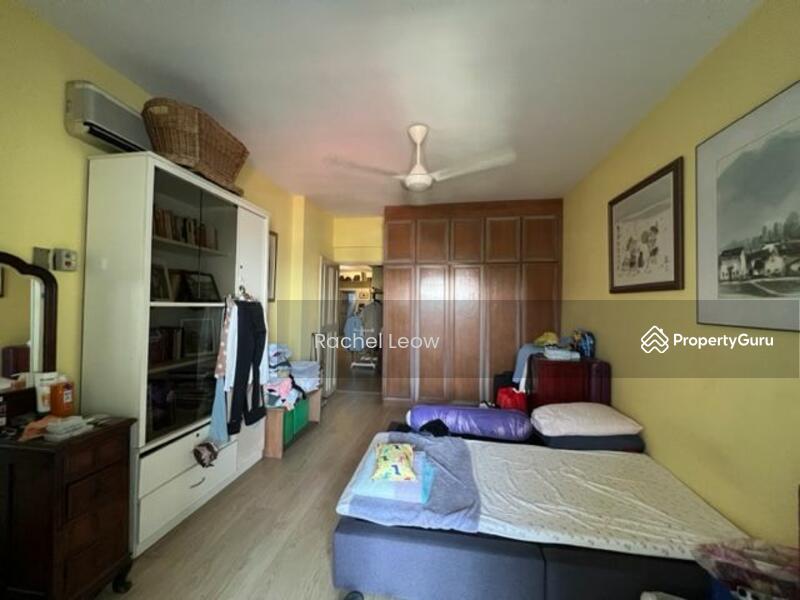 Kondominium untuk Dijual di Fraser Towers - Rachel Leow - PropertyGuru.com.my