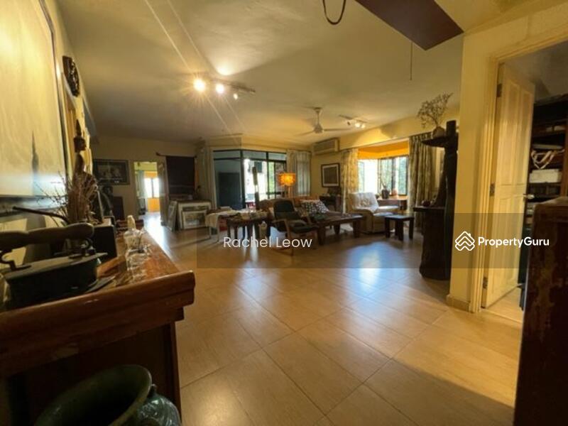 Kondominium untuk Dijual di Fraser Towers - Rachel Leow - PropertyGuru.com.my